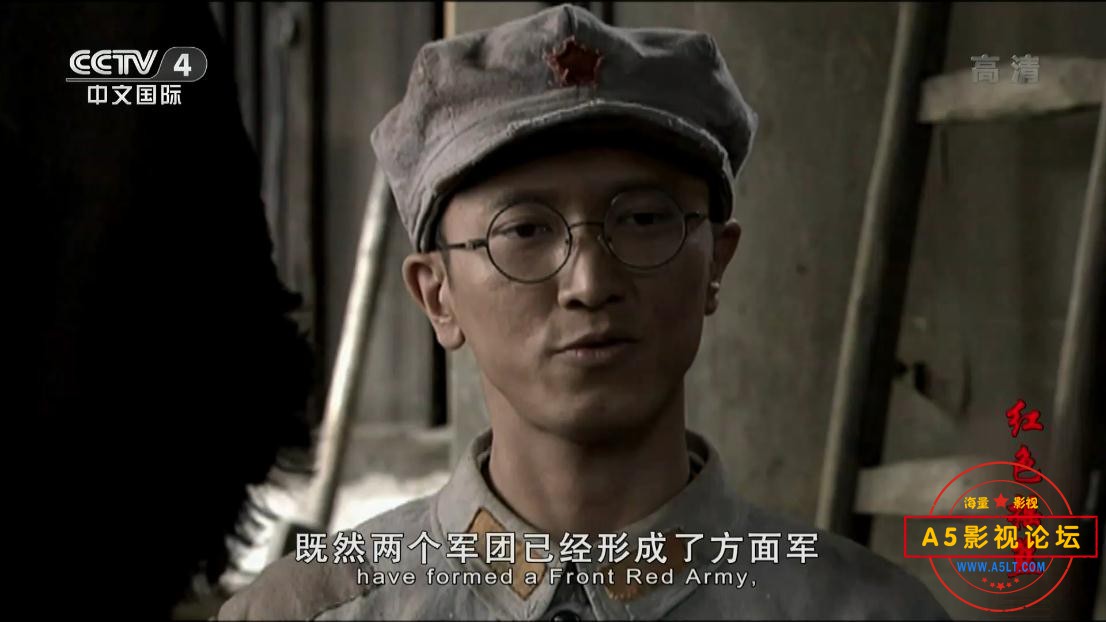 红色摇篮高清下载