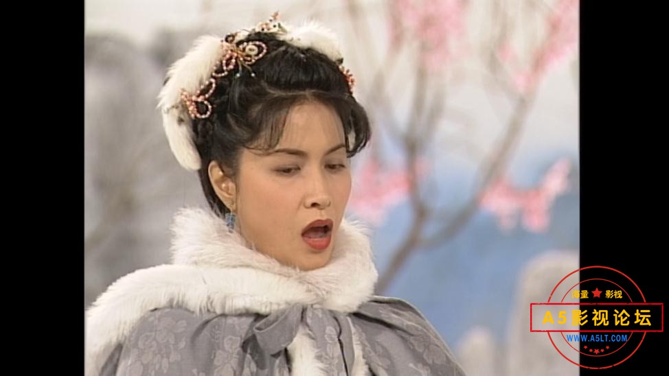 TVB剧雪山飞狐下载