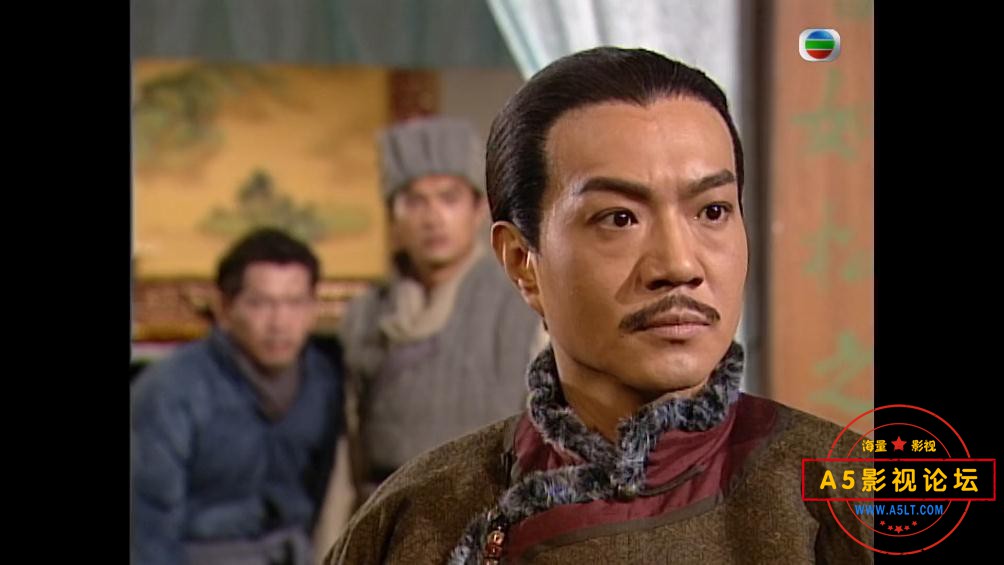 TVB剧雪山飞狐下载