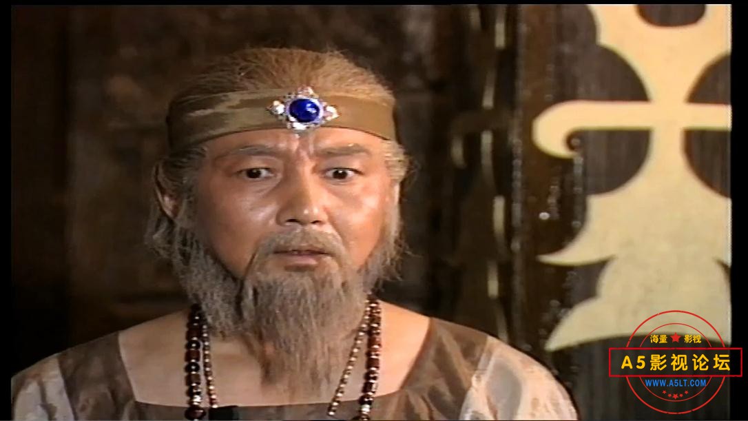 封神榜高清下载