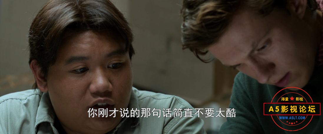 漫威电影合集网盘下载