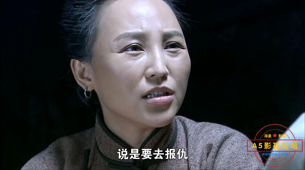 电视剧打狗棍下载