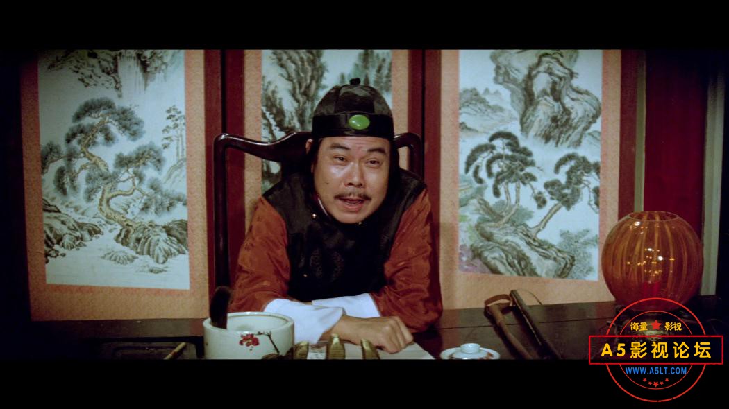 好小子的下一招高清下载