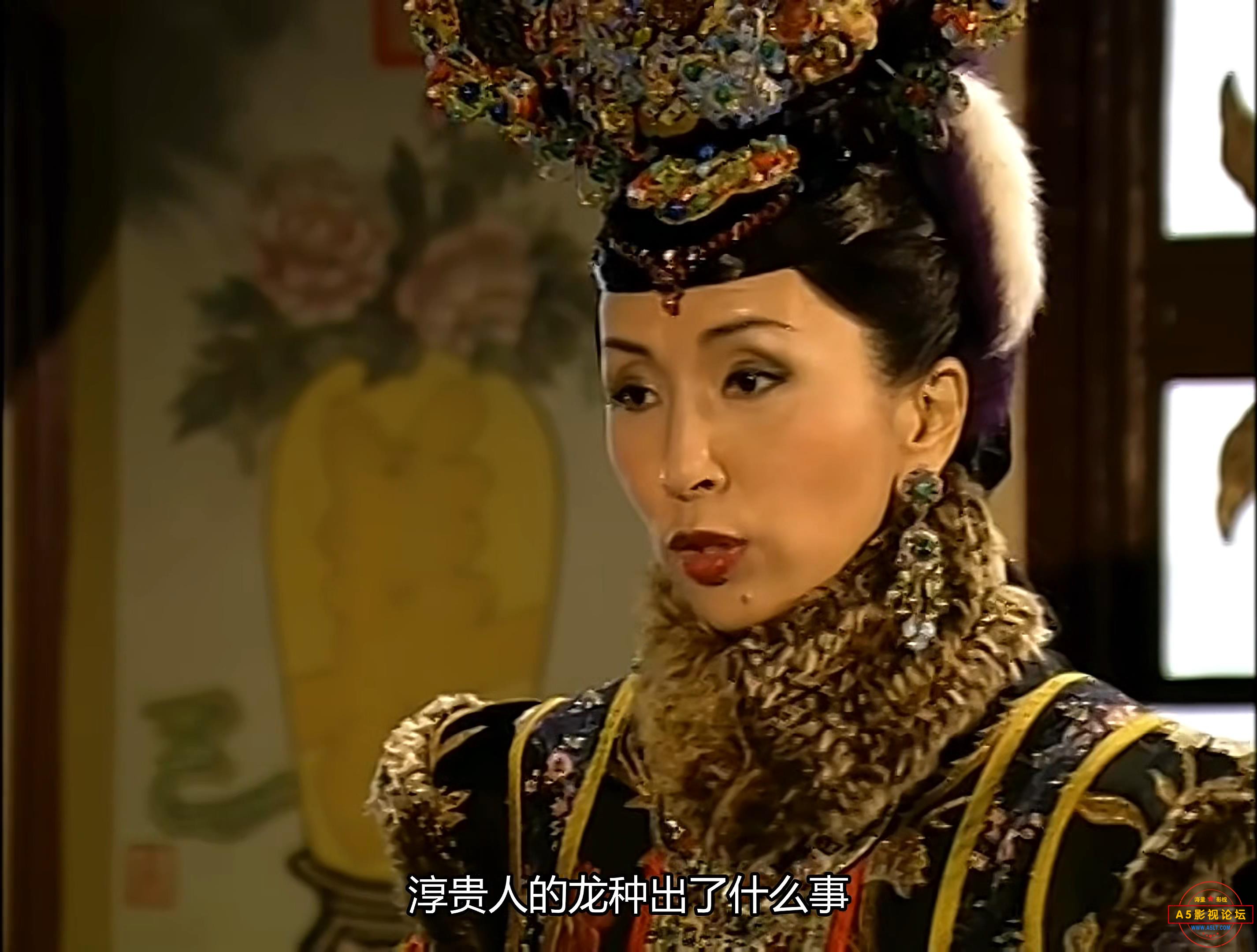 TVB剧金枝欲孽云资源