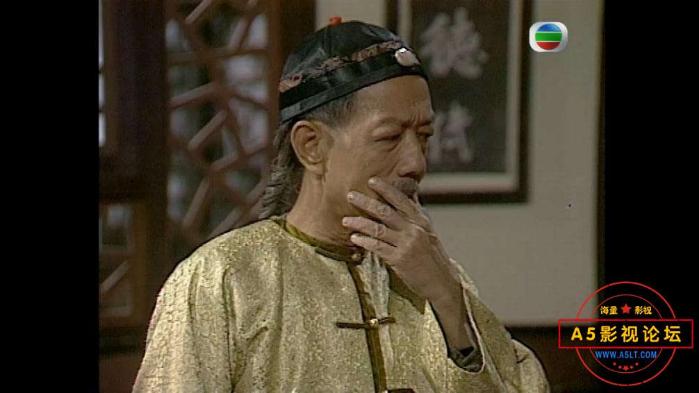 TVB剧金枝欲孽粤语你迅雷下载