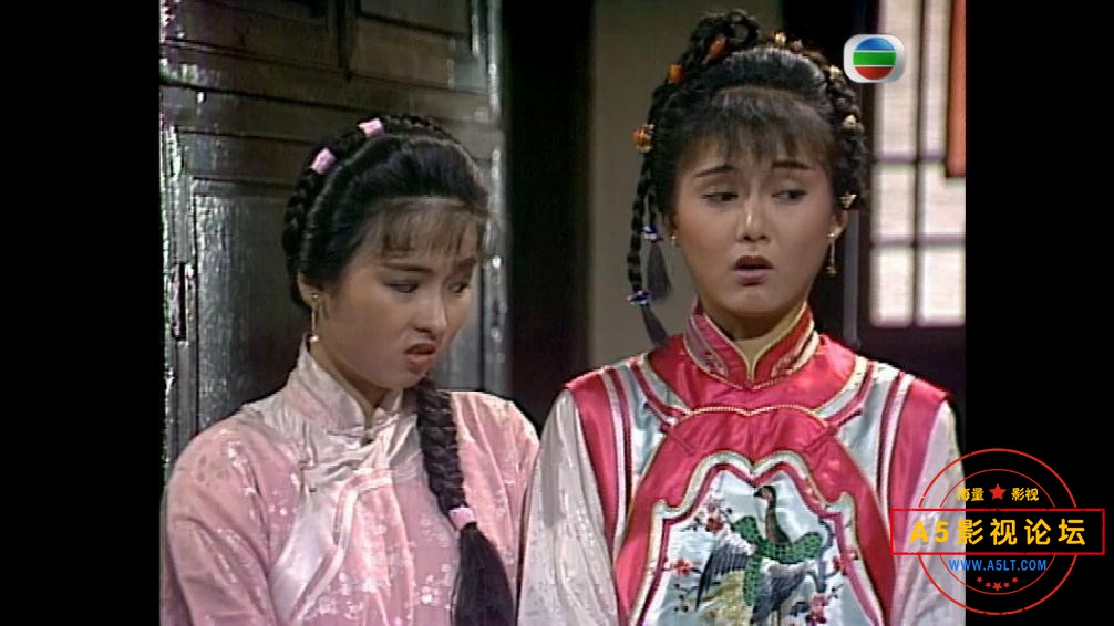 TVB剧金枝欲孽云资源