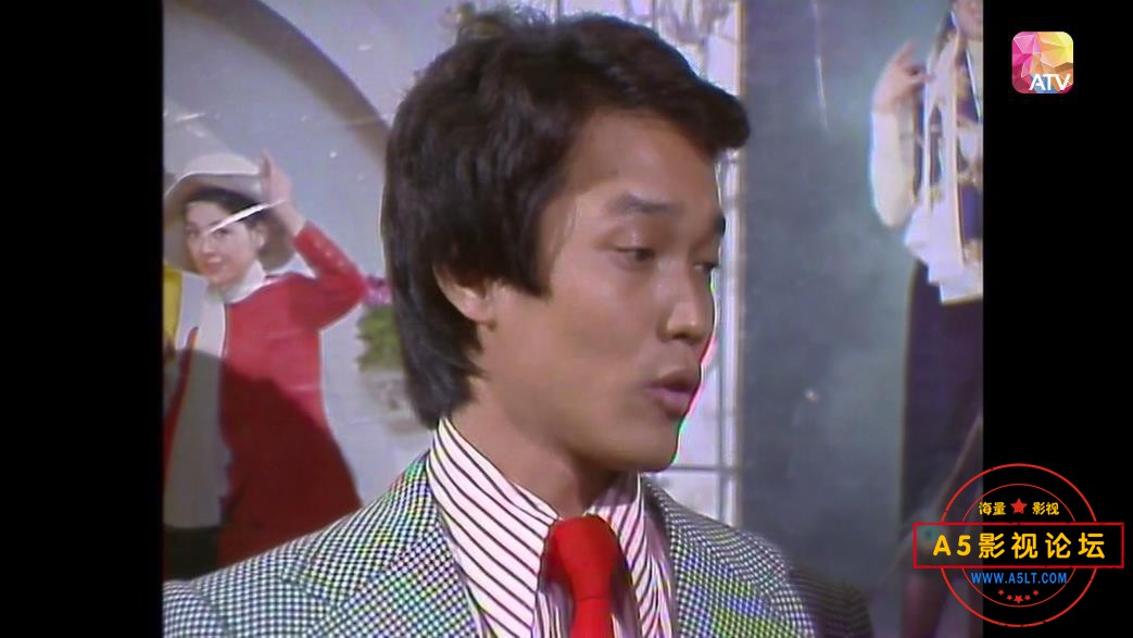 香港ATV巨星网盘下载