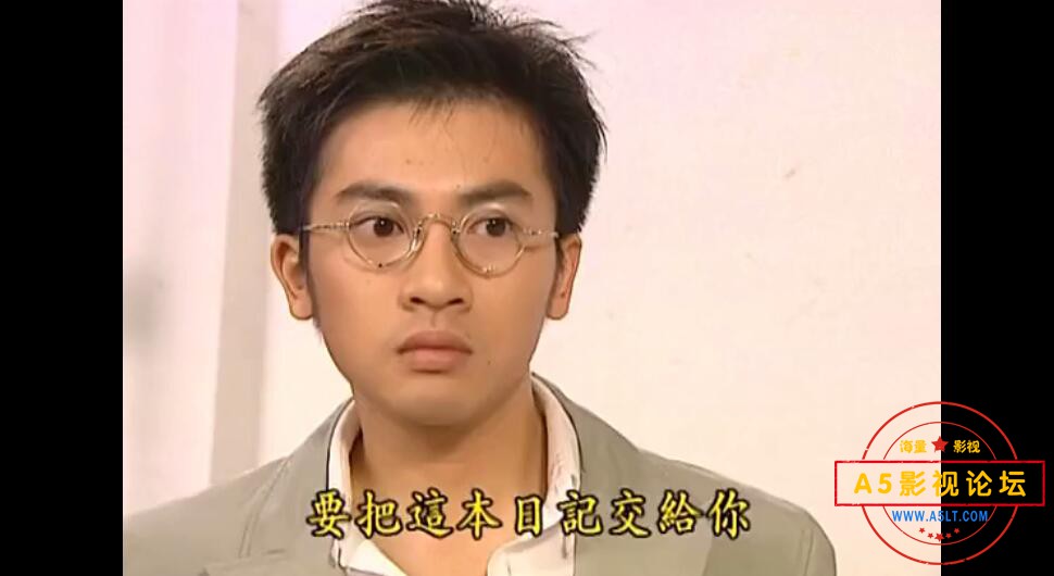 电视剧情深深雨濛濛下载