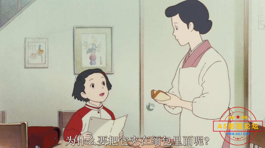 岁月的童话迅雷云盘下载