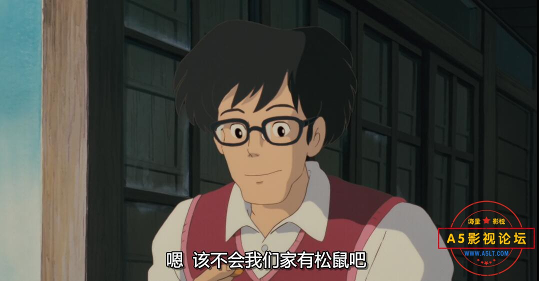 电影龙猫网盘下载