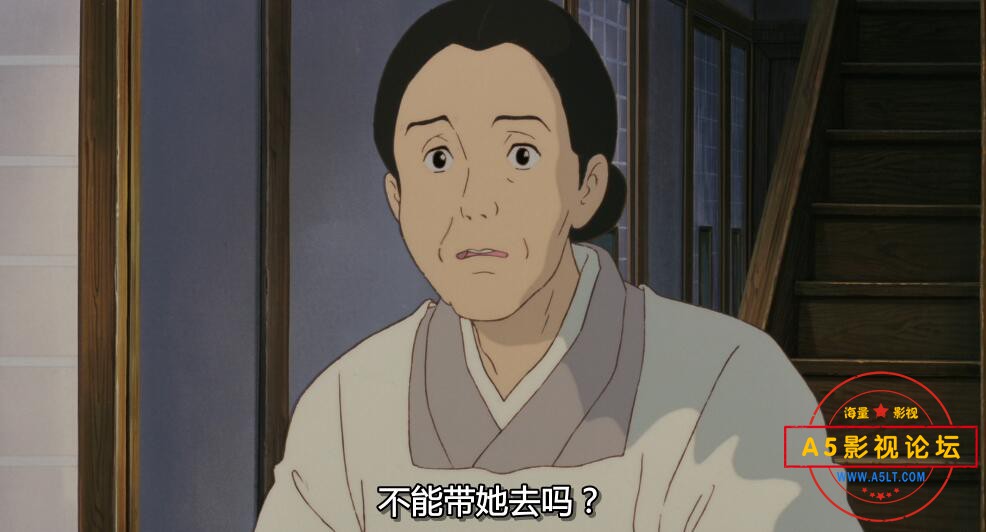 萤火虫之墓高清下载