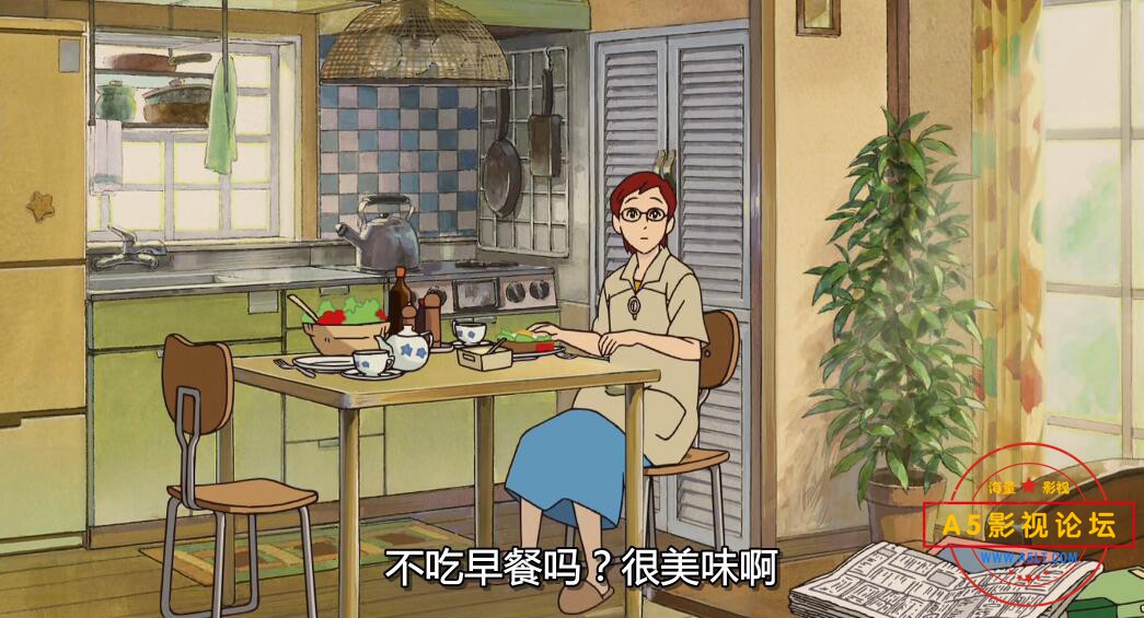 电影猫的报恩下载