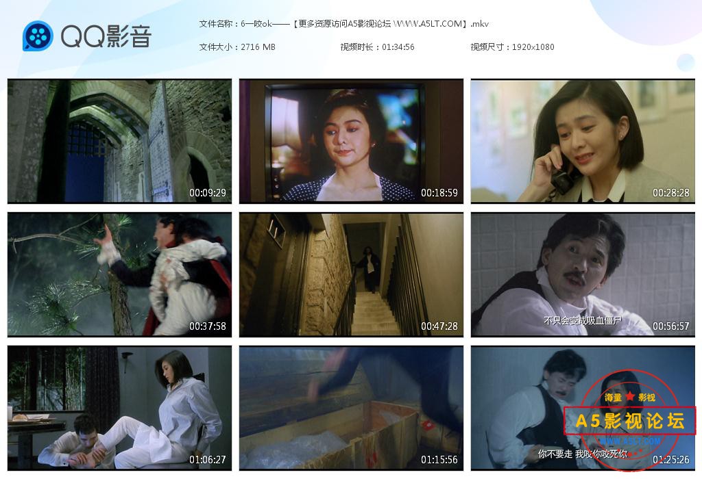一咬OK迅雷云盘下载