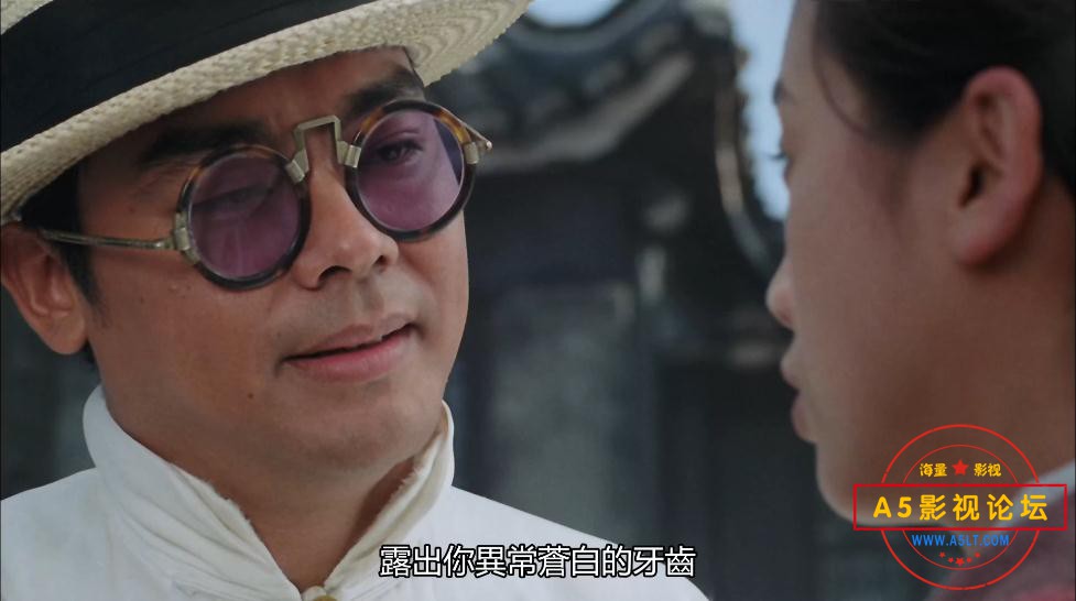 电影呆佬拜寿下载