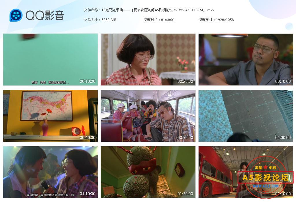 电影鬼马狂想曲下载