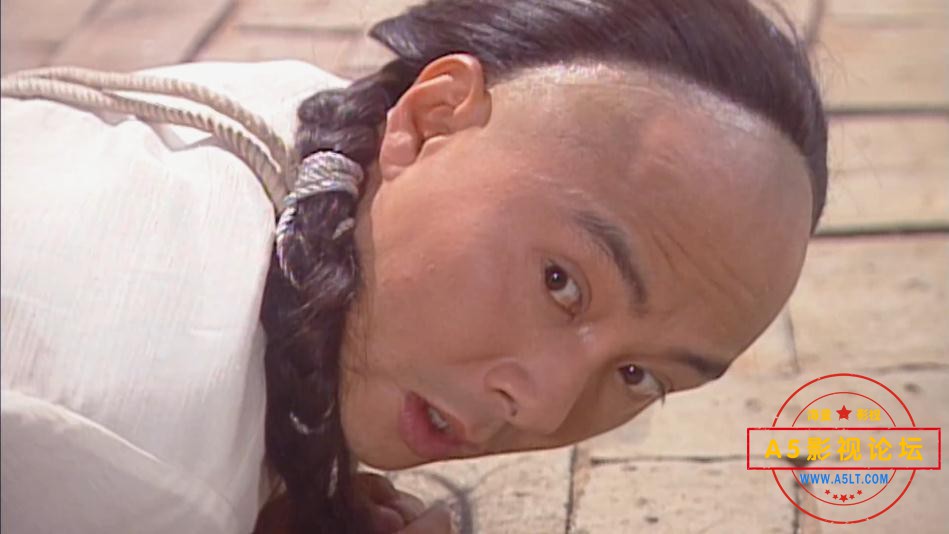 电视剧少年英雄方世玉下载