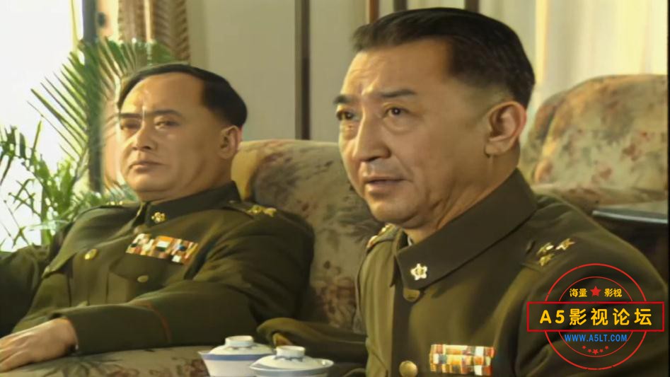 电视剧英雄孟良崮下载