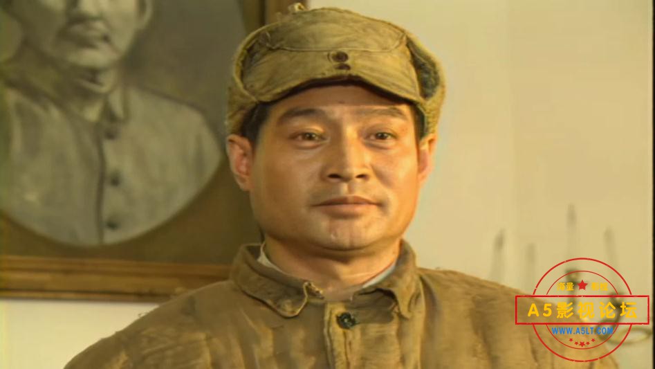 电视剧英雄孟良崮下载