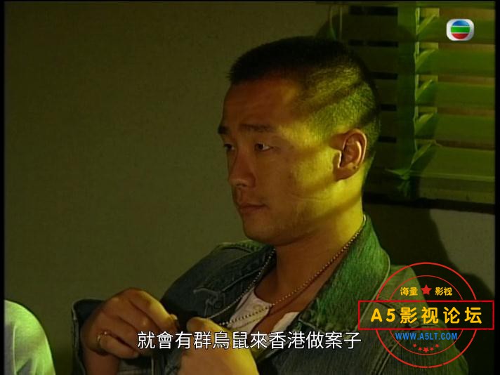 TVB剧保护证人组粤语你迅雷下载