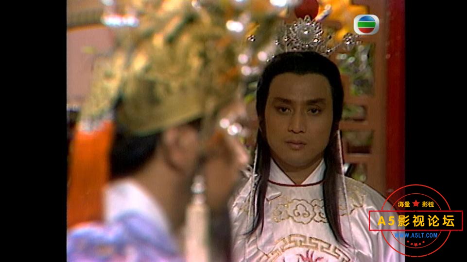 TVB剧杨家将下载