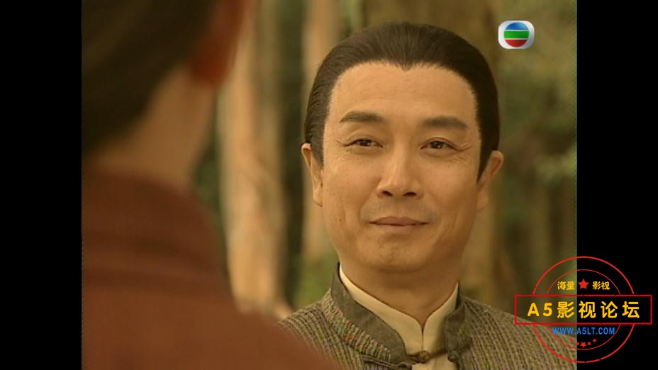 TVB剧英雄刀少年年下载