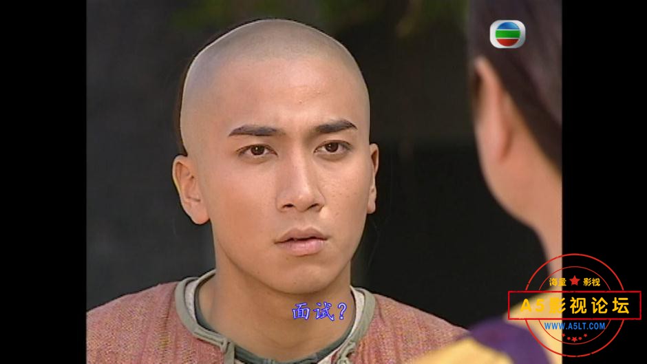TVB剧英雄刀少年年下载