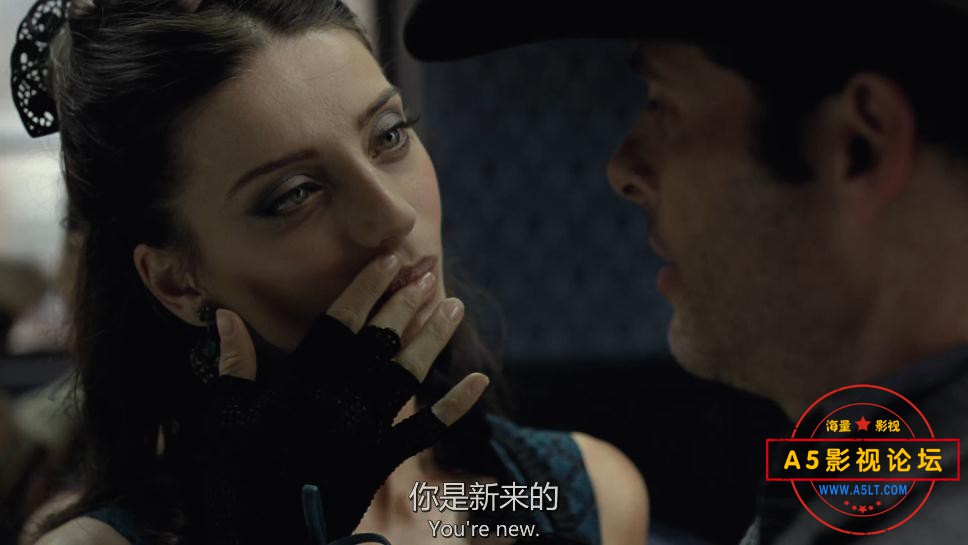 电视剧西部世界下载