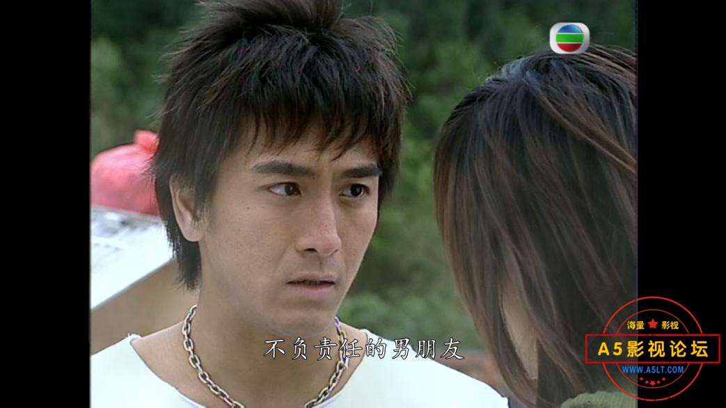 TVB剧爱情全保下载