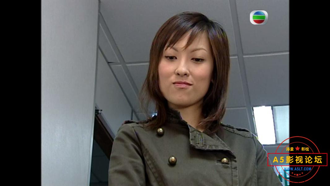 TVB剧爱情全保国语百度网盘下载