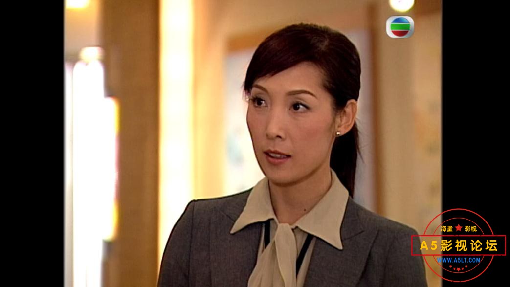 TVB剧爱情全保粤语你迅雷下载