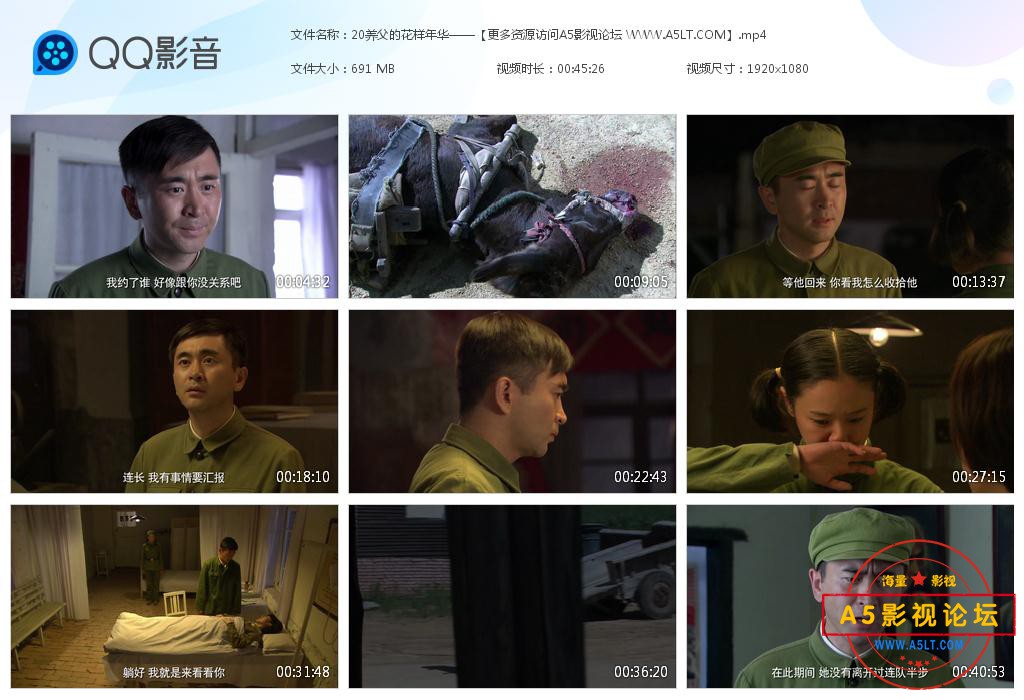 养父的花样年华迅雷云盘下载