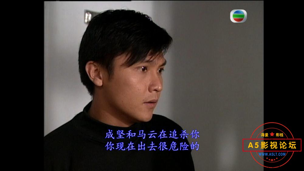 TVB剧赌霸天下云资源