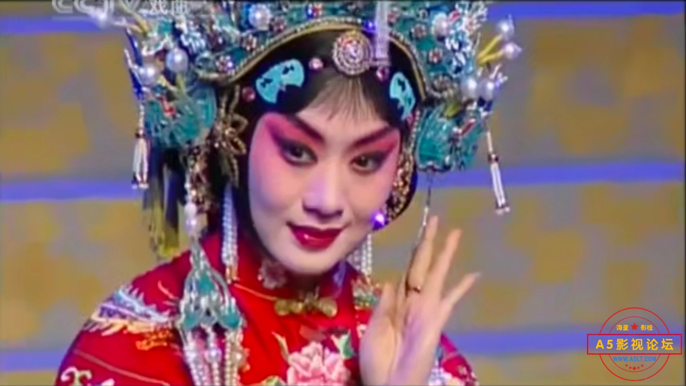 贵妃醉酒