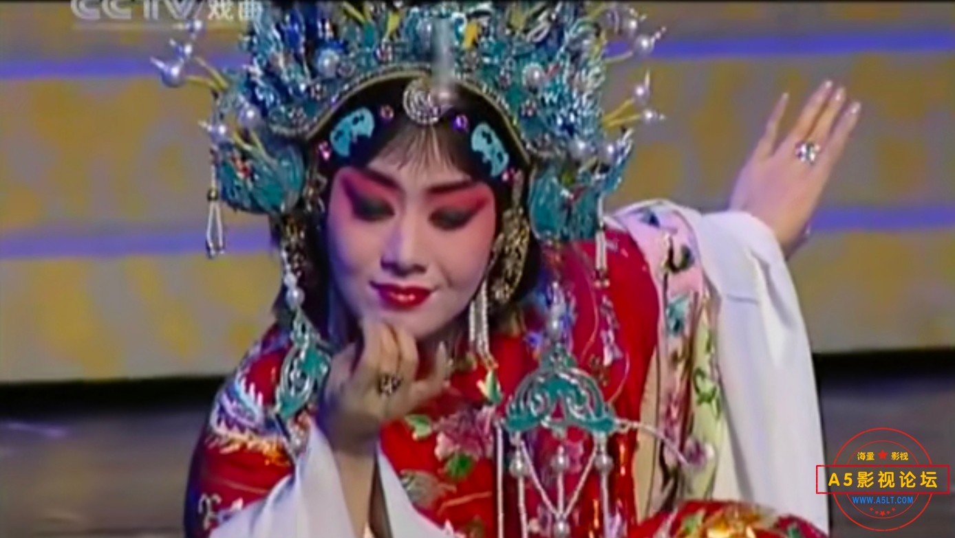 贵妃醉酒