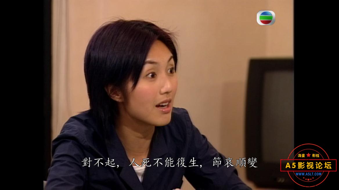 TVB剧美味情缘高清资源