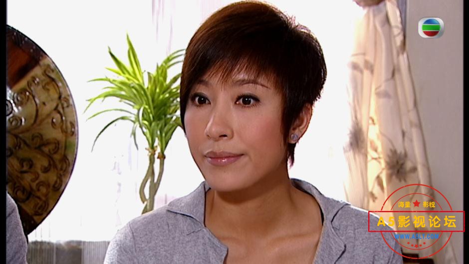 TVB剧不速之约下载