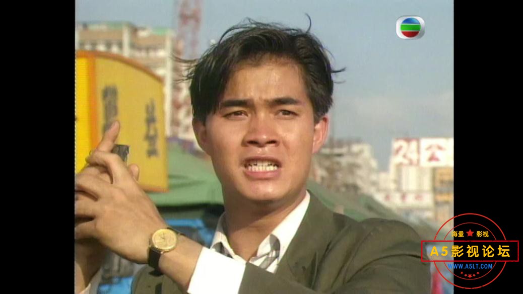 TVB剧午夜太阳粤语迅雷云盘下载