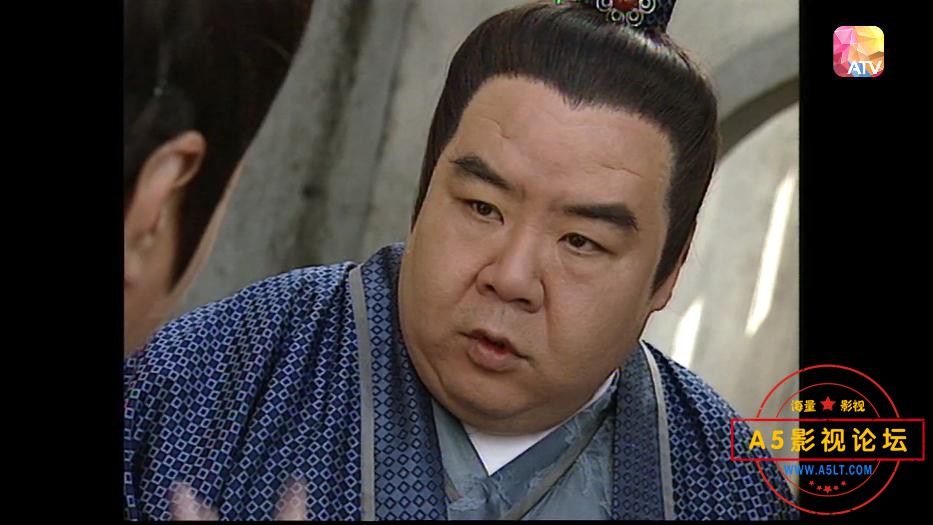 TVB剧骚东坡粤语下载