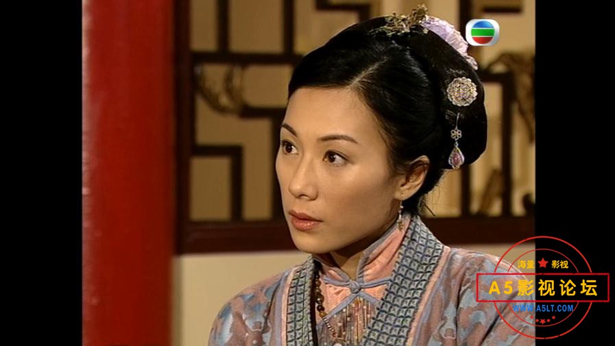 TVB剧金枝欲孽1粤语下载