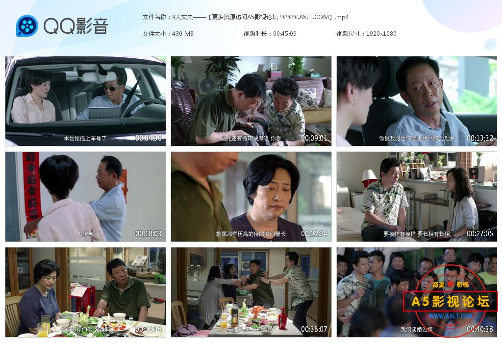 大丈夫字幕版下载