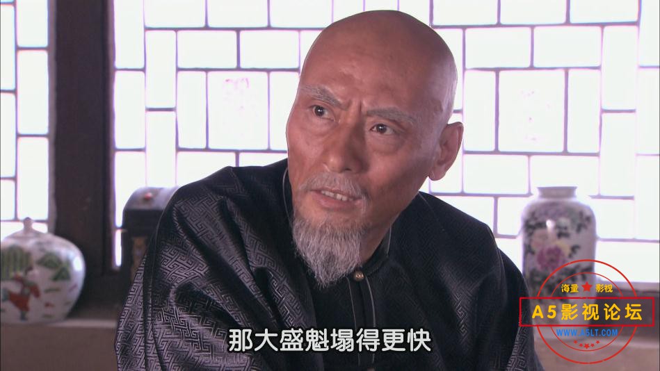 电视剧大盛魁高清下载