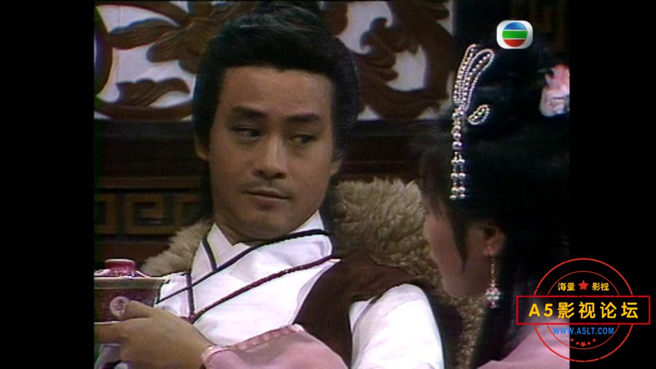 TVB剧飞鹰百度网盘下载