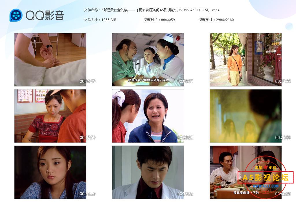 电视剧都是天使惹的祸高清下载