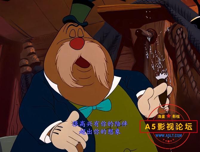 爱丽丝梦游仙境百度云资源