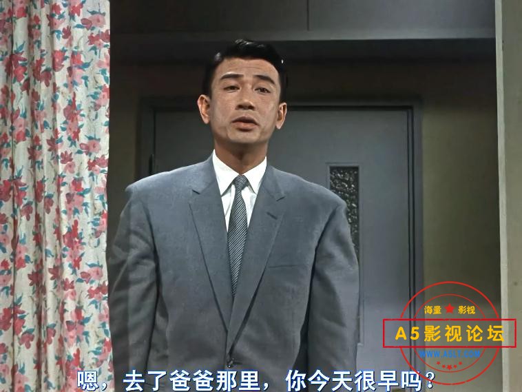 秋刀鱼之味百度云资源