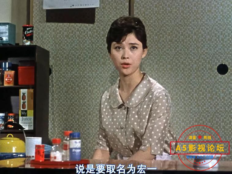 秋刀鱼之味百度云资源