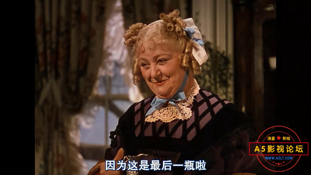 乱世佳人迅雷下载