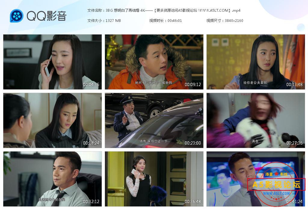 电视剧想明白了再结婚网盘下载,