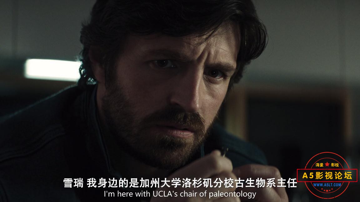拉布雷亚字幕版下载