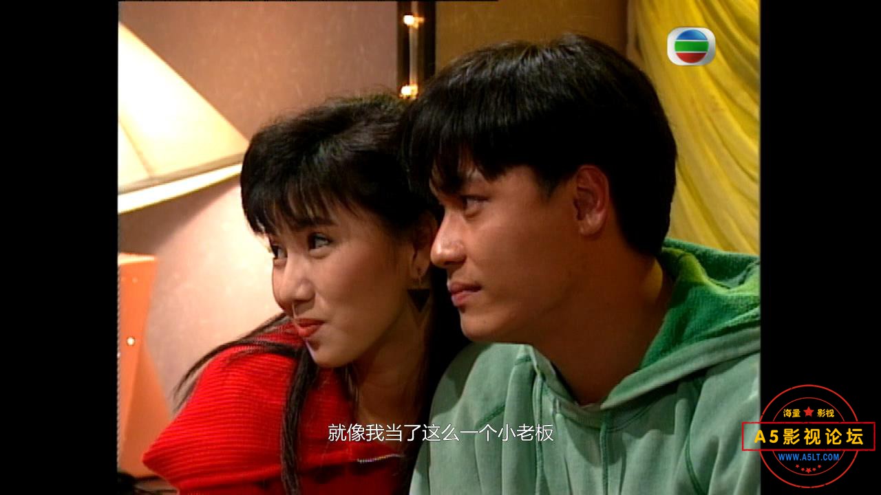 TVB剧大赌场粤语下载